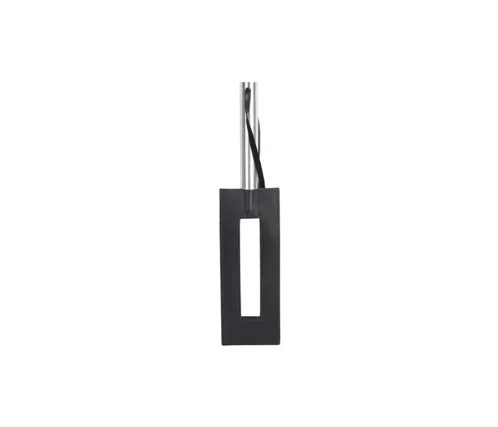 Шлепалка Leather Gap Paddle (кожа)