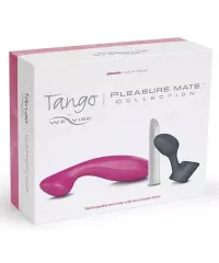 Коллекция Tango Pleasure Mate от We-Vibe