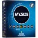 Презервативы My.Size (57 мм х 178 мм)