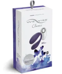 We-Vibe Classic (с приложением на смартфон)