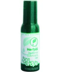 Вагинальная смазка Joydrops Herbal 100 мл