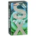 Sagami Xtreme Mint (охлаждающие, с ароматом ментола)