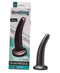 Насадка на страпон Plug Nozzle