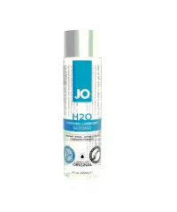 System JO H2O Personal Lubricant - смазка для секса на водной основе