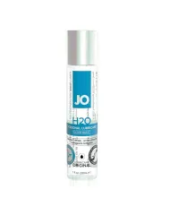System JO H2O Personal Lubricant - смазка для секса на водной основе