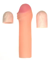 Насадка Tempter со съёмными удлинителями