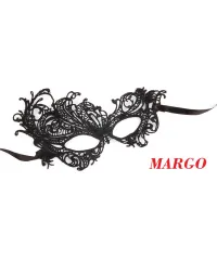 Кружевная маска Margo